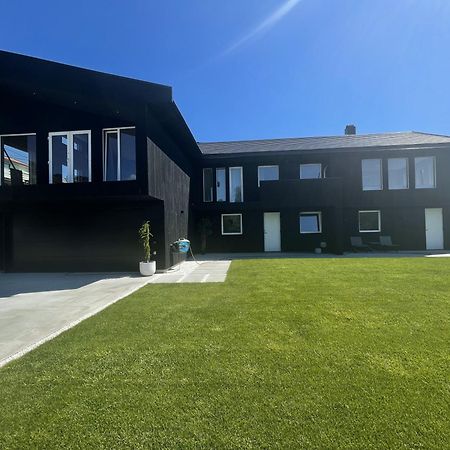Casa Cimili Kristiansand Exterior foto