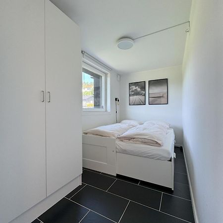 Casa Cimili Kristiansand Exterior foto